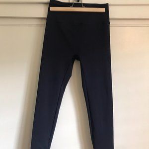 Girlfriend Collective Midnight Luxe Leggings 23.75"